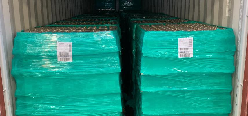 Complete Freight Management
